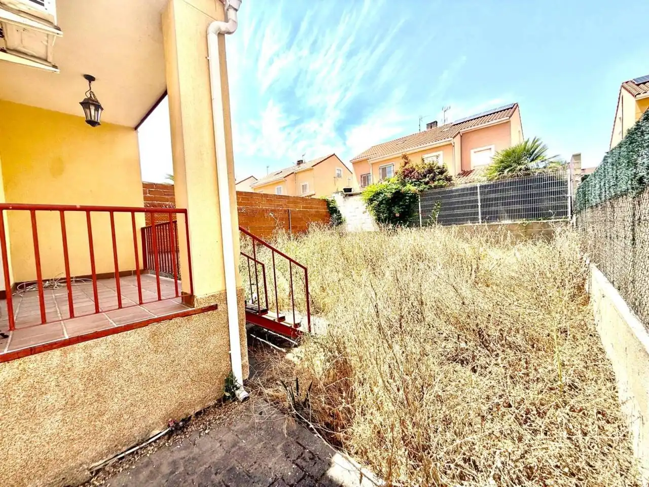 Habitatge amb jardí en venda a Calle Ciudad Rodrigo, imagen 30