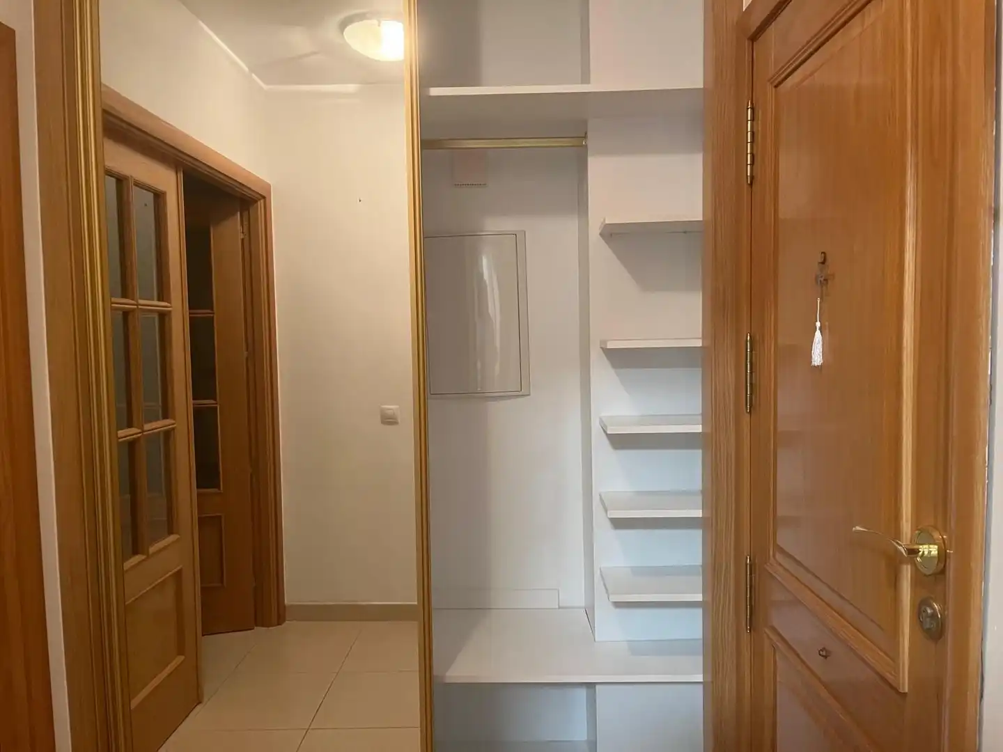 Habitación de Piso en venta en Alcaucín con Aire acondicionado, Calefacción y Terraza