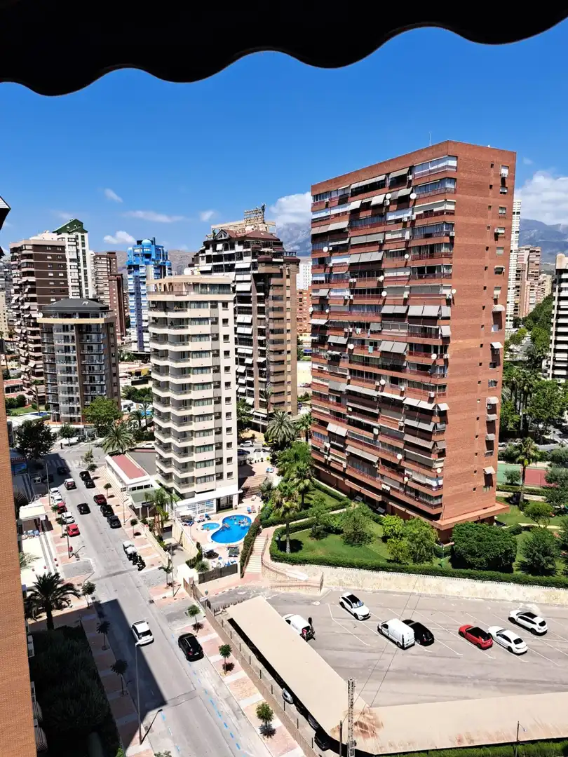 Appartement avec piscine à vendre à Avenida Europa, imagen 34