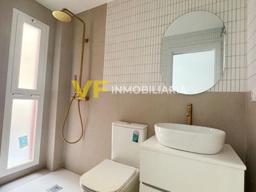 Wohnung mit Aufzug zum Verkauf in Bailén - Miraflores