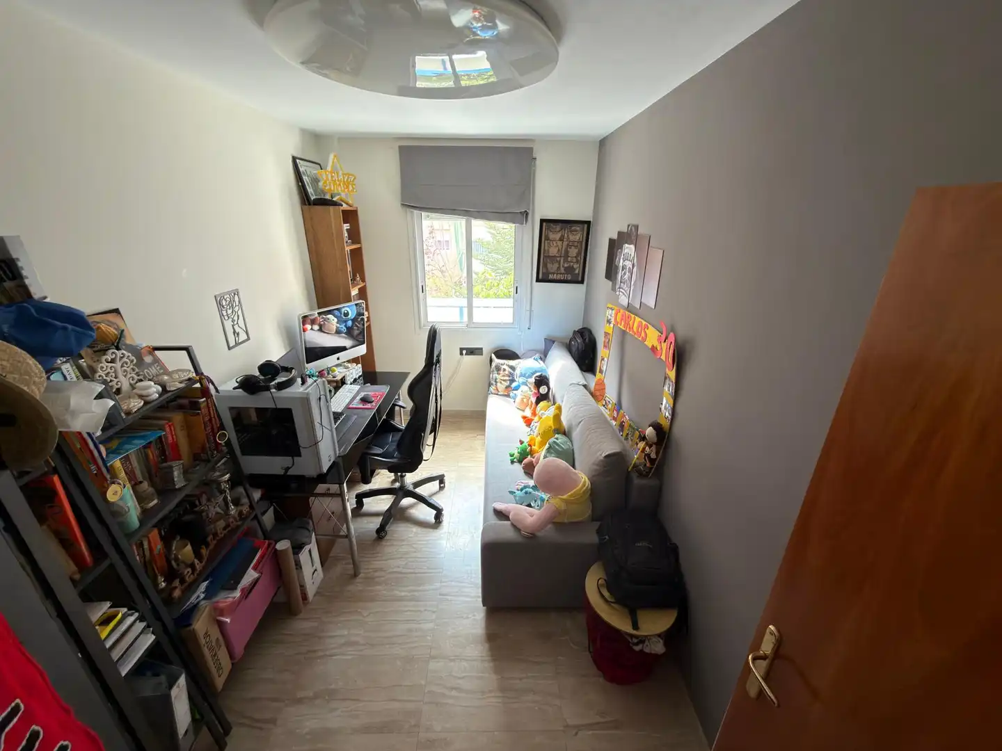 Habitación de Piso en venta en Blanes