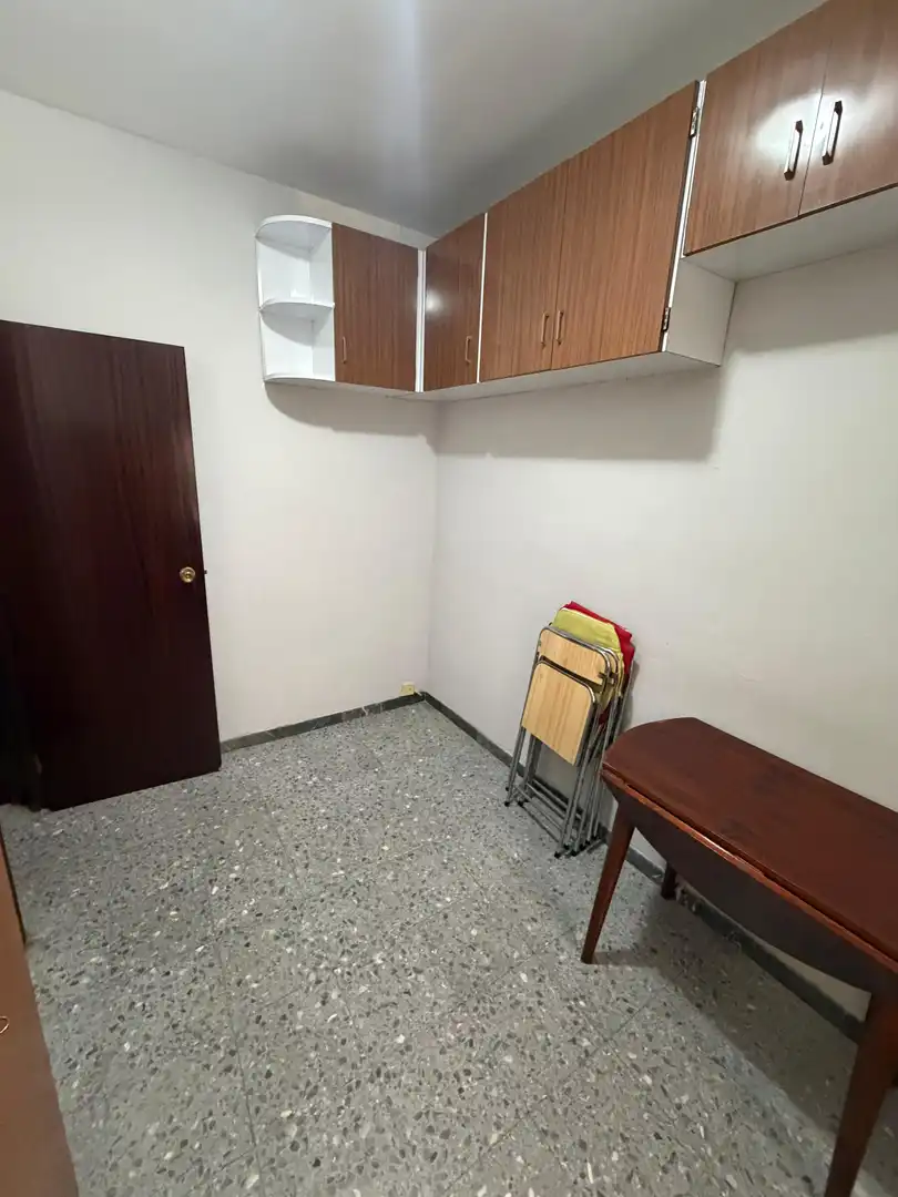 Piso en venta en Barcelona con Balcón