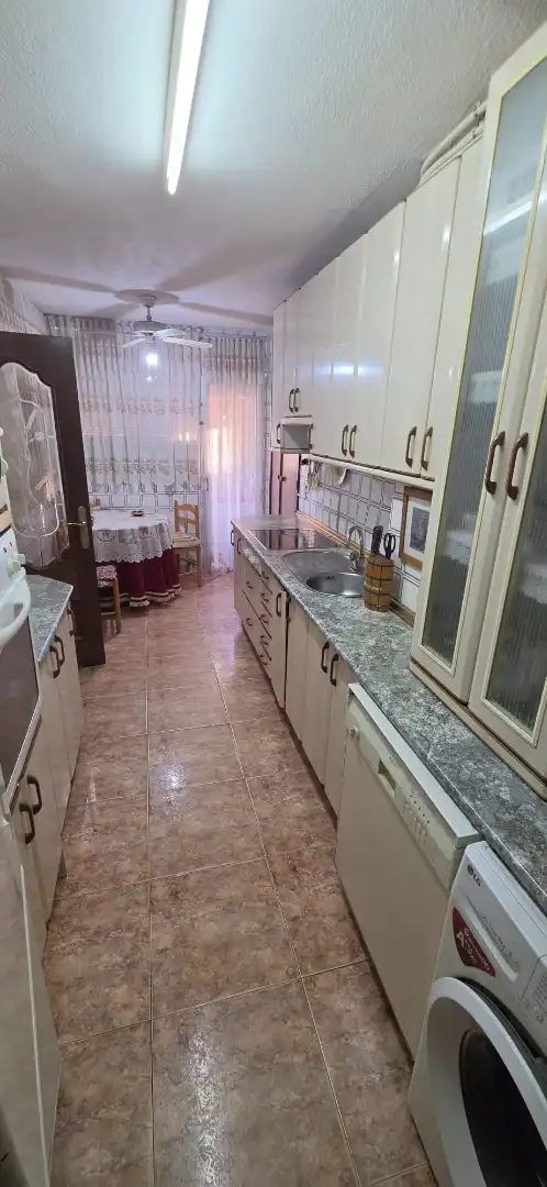 Piso con ascensor en venta en Usera, imagen 12