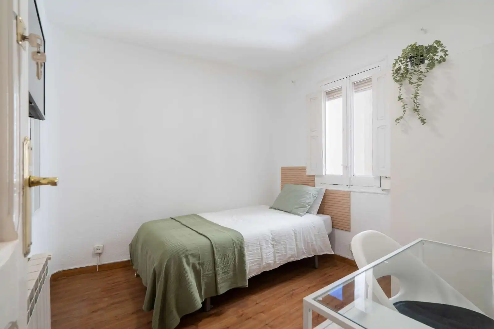Room in Colina