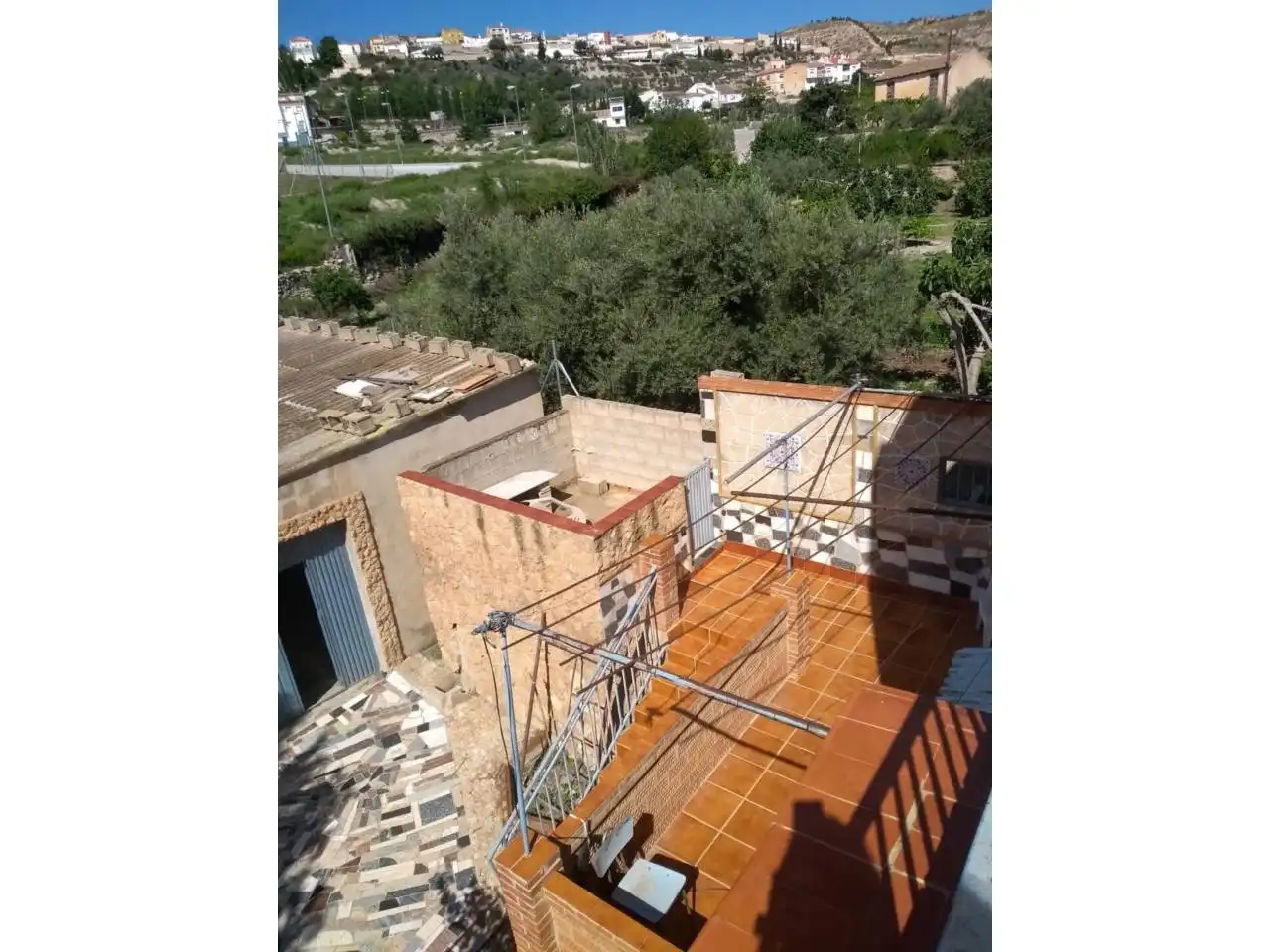 Chalet en venta en Baza, imagen 12