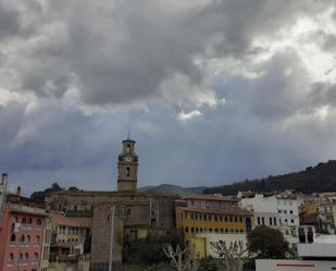 Vista exterior de Dúplex en venda en Arbúcies amb Terrassa