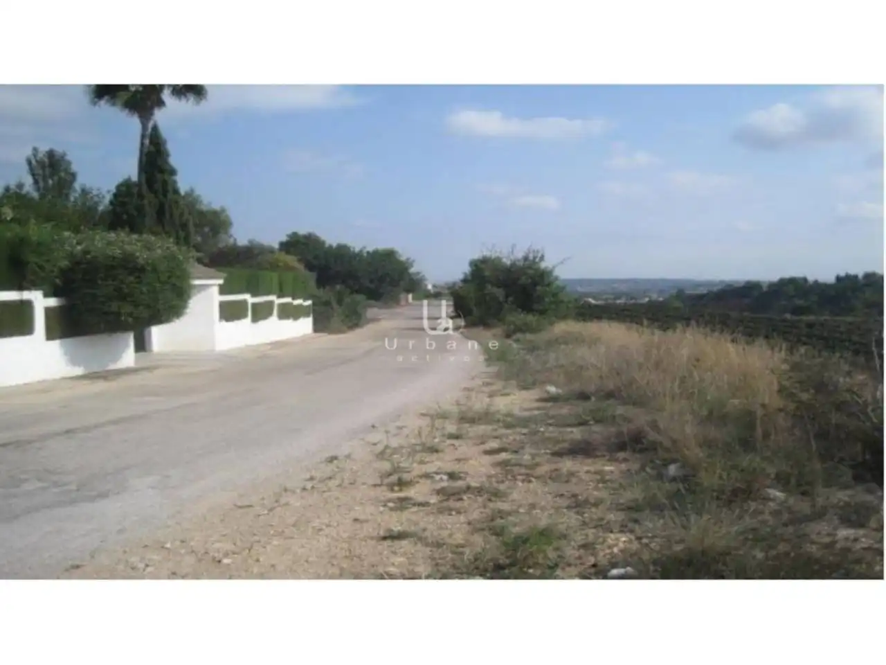 Terreno rústico en venta en Sector VERTXI XXI POLIGONO 7