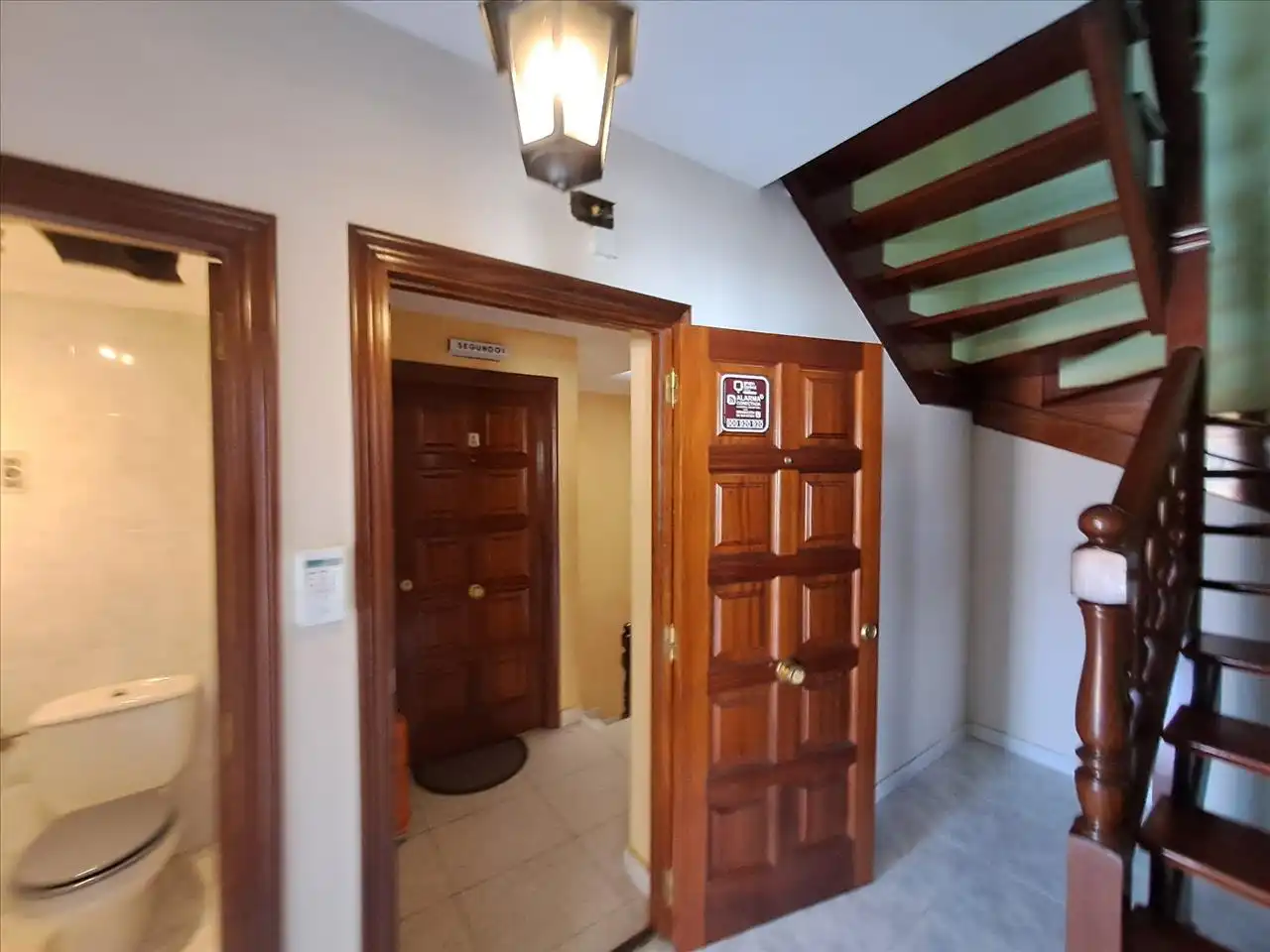 Maisonette zum Verkauf in Melide