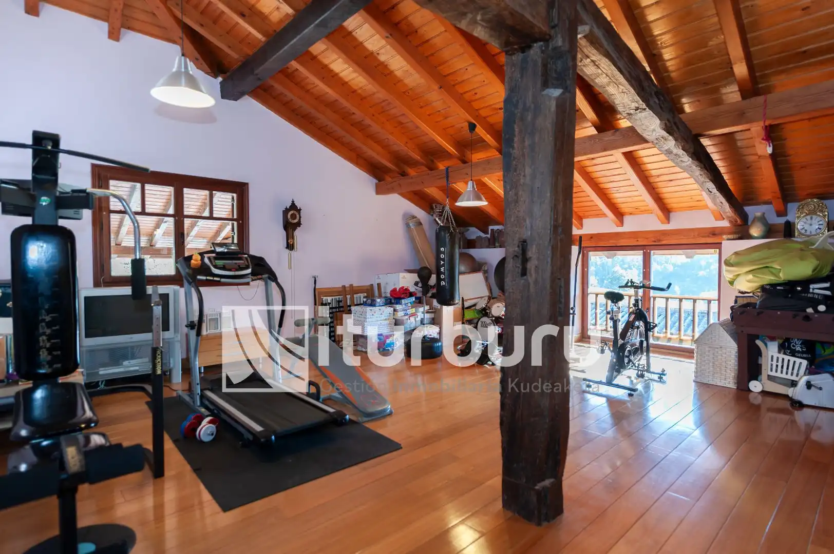Casa o chalet en venta en Arrieta, Bizkaia
