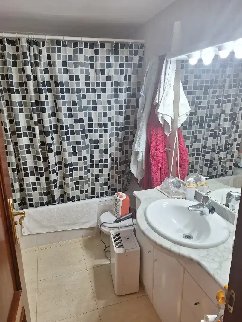 Baño de Piso en venta en Moià con Aire acondicionado