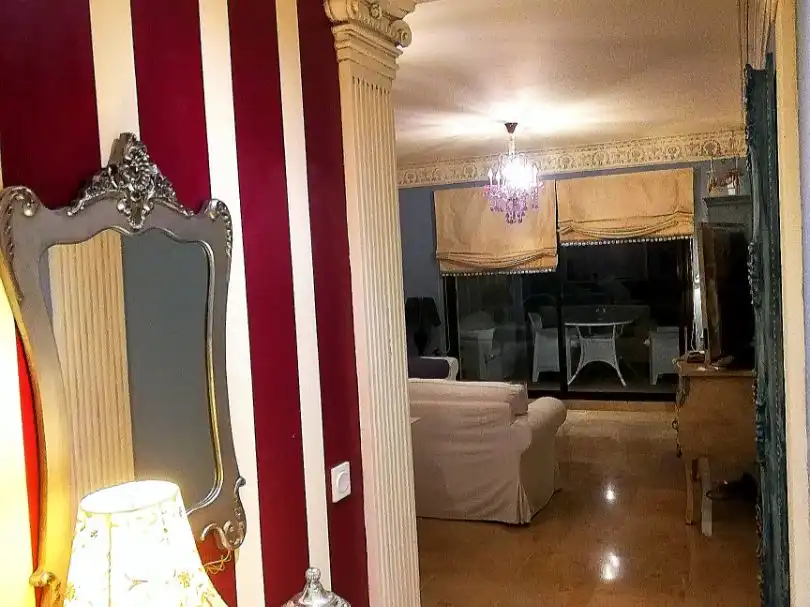Apartament amb piscina en venda a Urbanizacion Duquesa Village 8B