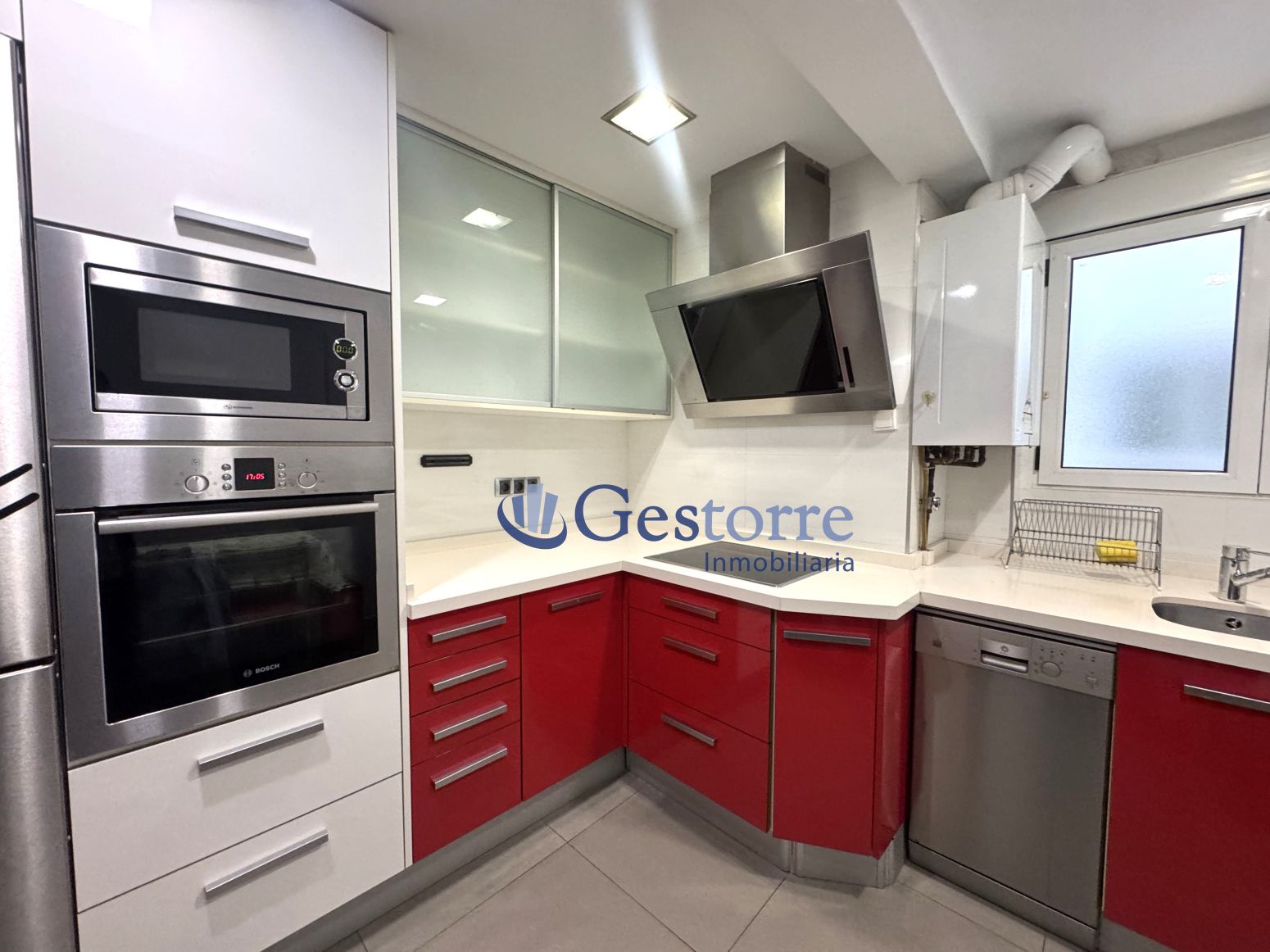 Flat to rent in Oviedo - CL BERNARDO CASIELLES, Argañosa