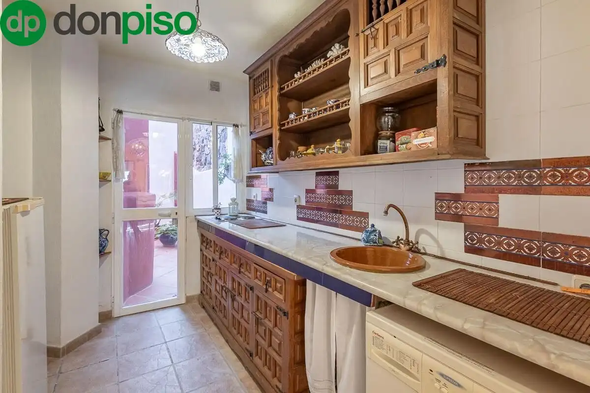 Casa amb piscina en venda a MARAVILLAS NORTE, LAS, imagen 60