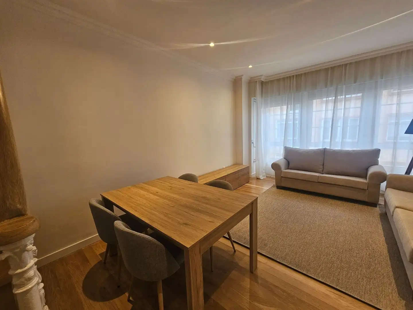 Flat for sale in Rosalía de Castro, imagen 3