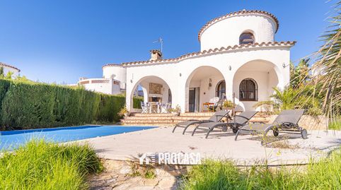 Foto 5 de Casa o xalet en venda a Noguera, Francolí - Freser - Noguera, Empuriabrava