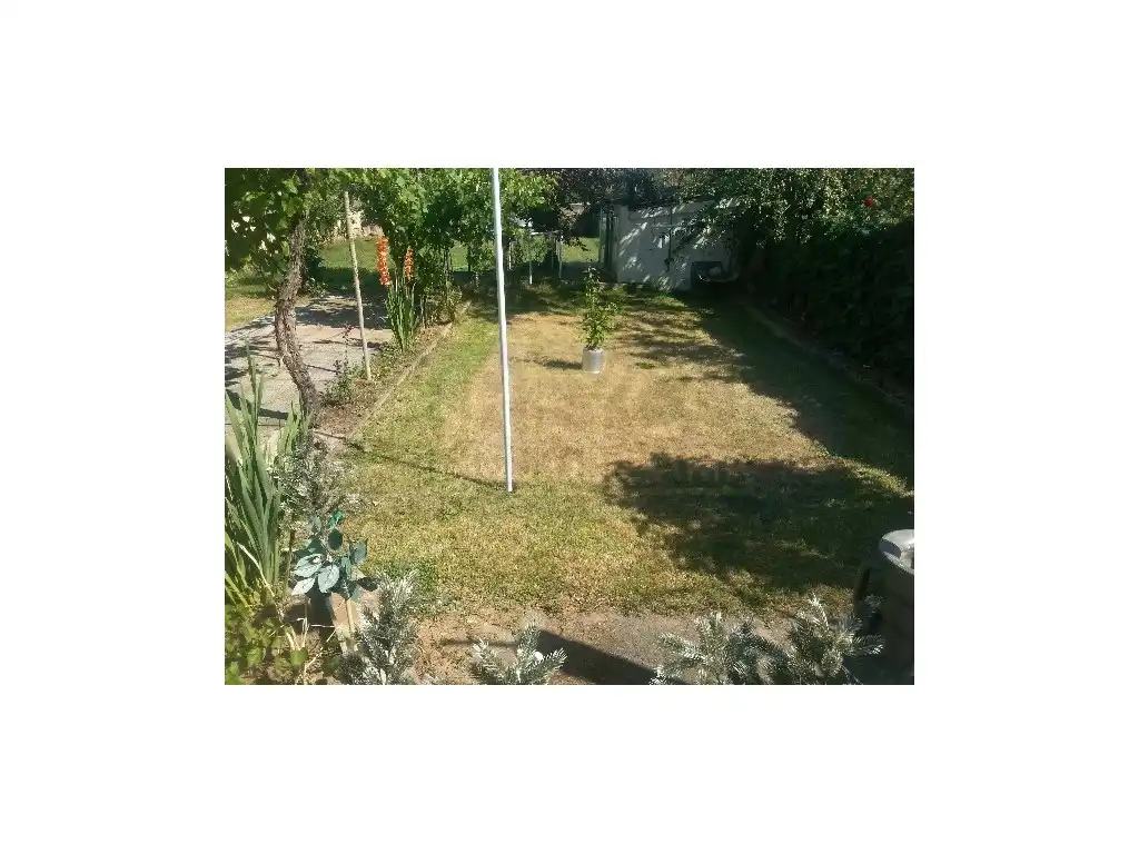 Garden of Houses for sale in Canillas de Río Tuerto  with Private garden and Balcony