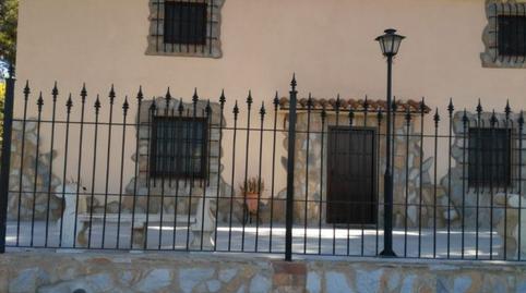 Foto 3 de Finca rústica en venta en Aguaderas, Murcia