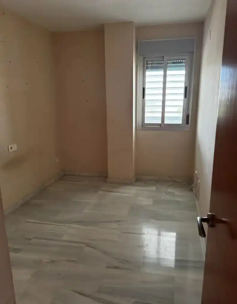 Schlafzimmer von Wohnung zum Verkauf in Castellón de la Plana / Castelló de la Plana mit Terrasse und Abstellraum