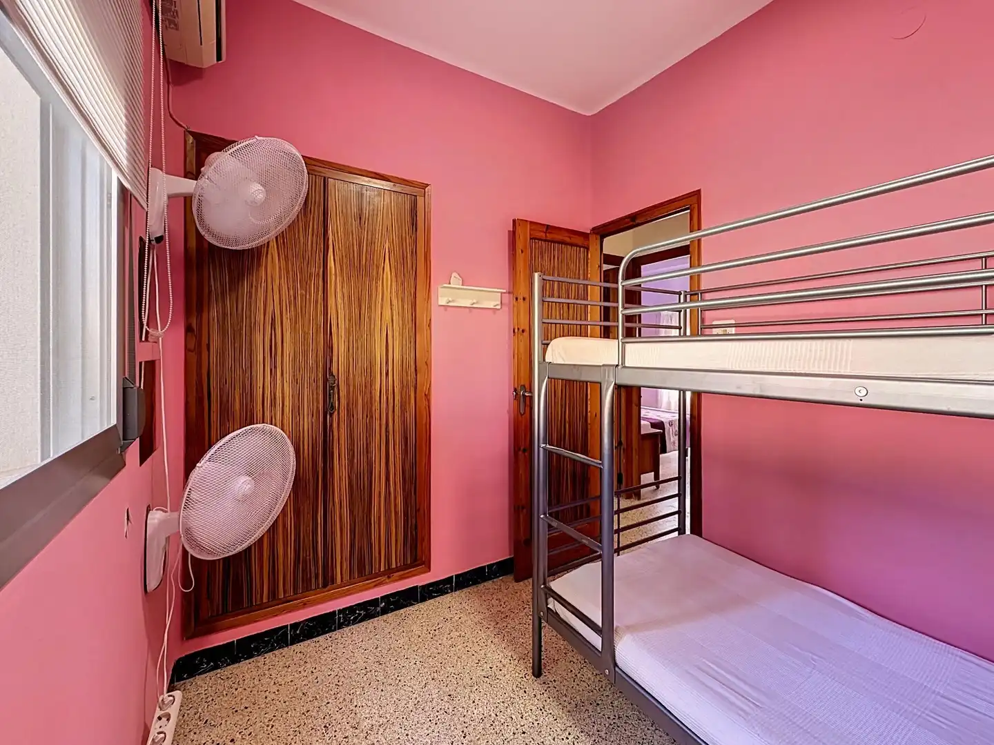 Habitación de Casa o chalet en venta en Alginet con Terraza