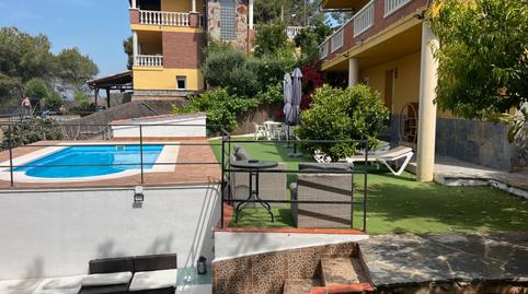 Foto 5 de Casa o xalet en venda a Carrer de la Xixella, 1, Olivella, Barcelona