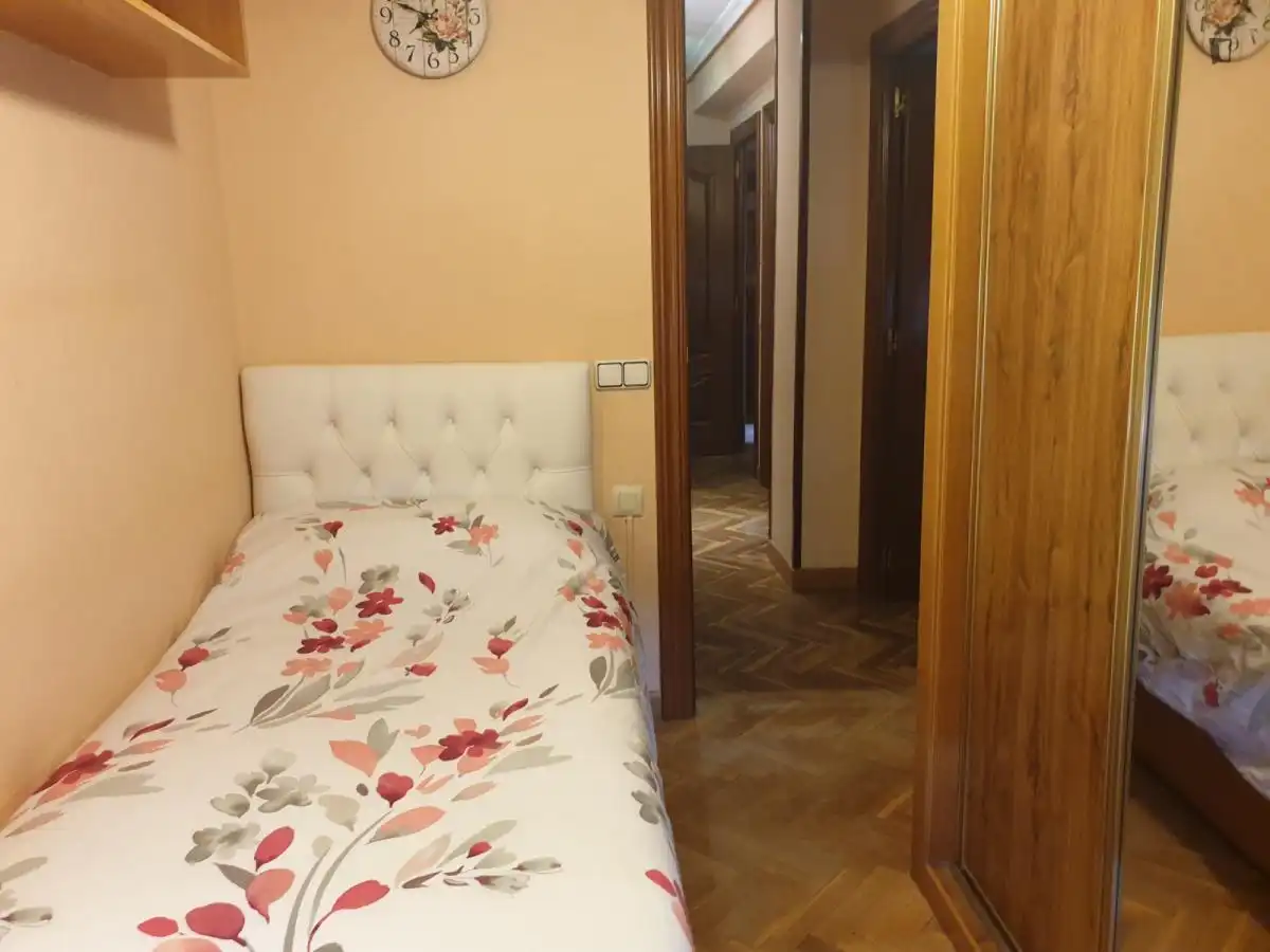 Habitació a San Bernardo