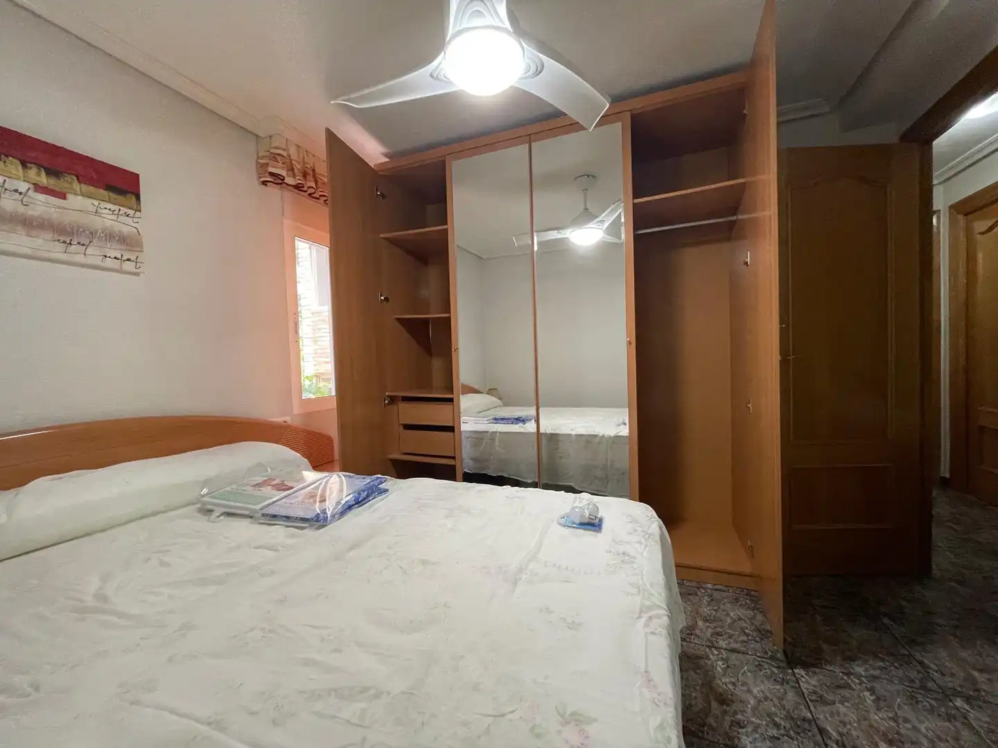 Apartamento de alquiler en El Palmar