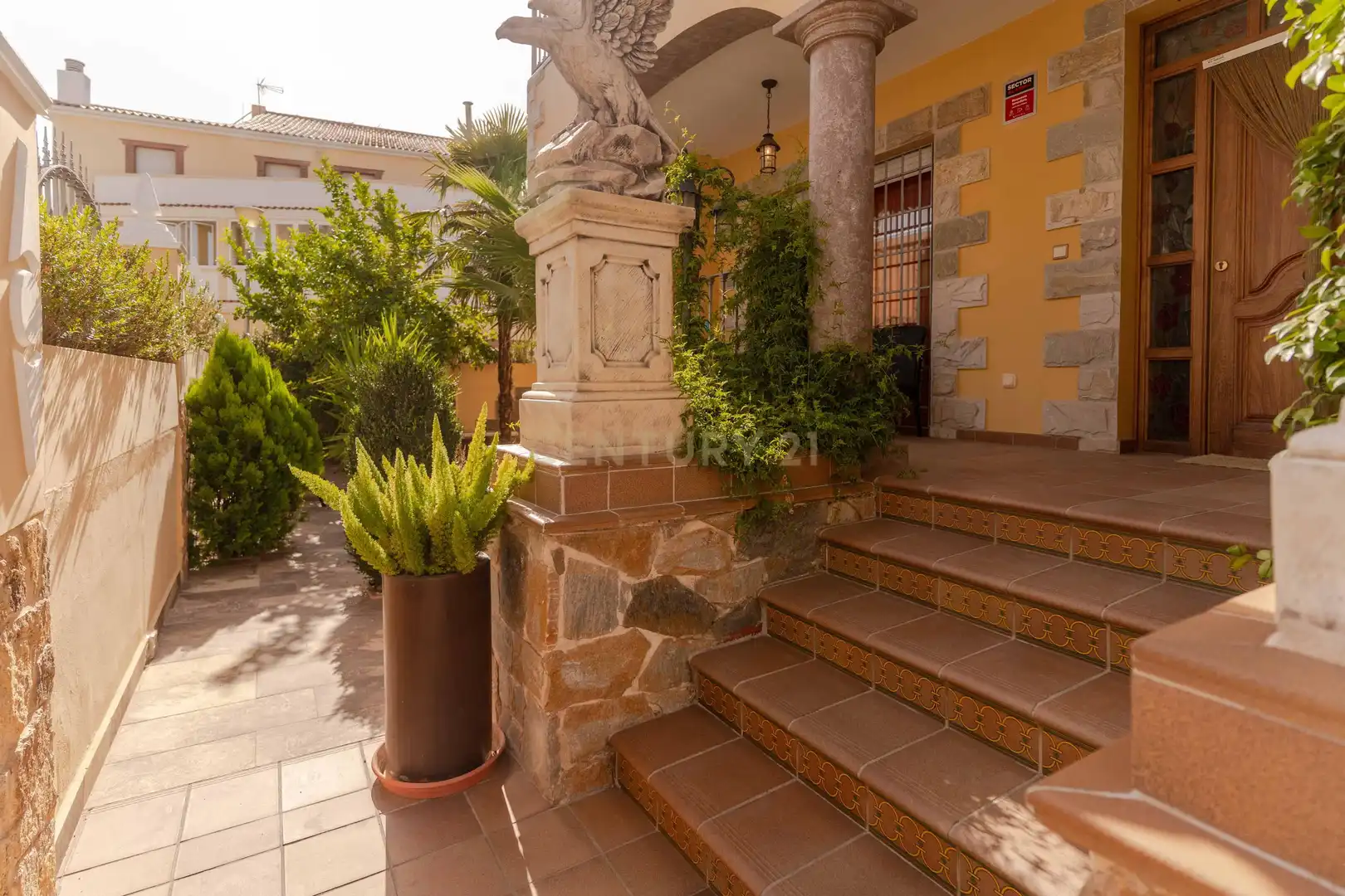 Houses for sale in Baza  with Storage room and Balcony