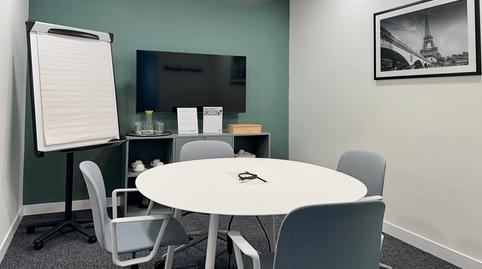 Foto 5 de Oficina de lloguer a Ronda de Poniente, 2, Estación - Centro, Madrid