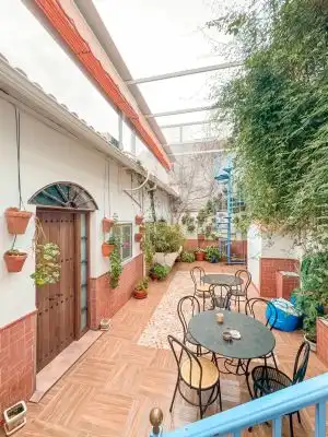 Haus mit Terrasse zum Verkauf in Calleja DE LA CHARQUILLA, imagen 7