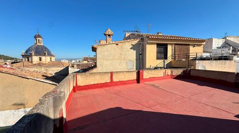 Foto 2 de Casa o xalet en venda a Casco Antiguo, Llíria