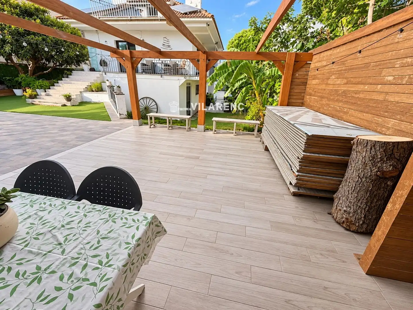 Terrace of Houses for sale in Calafell Residencial