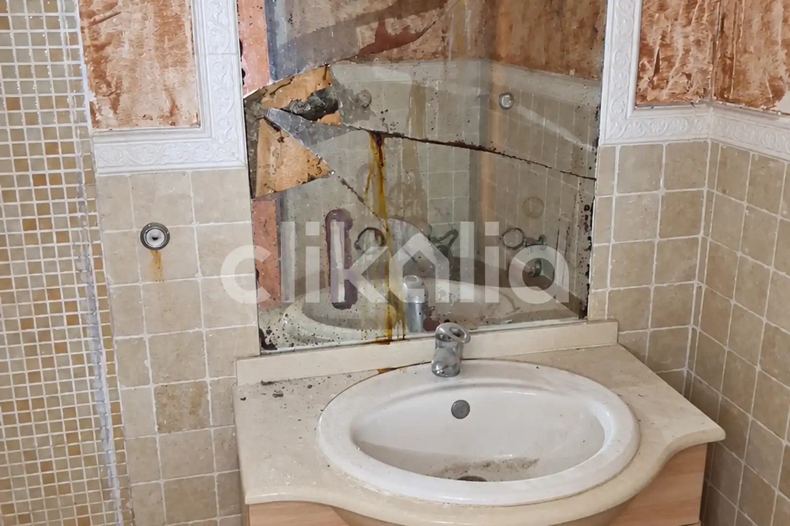 Bathroom of Detached homes for sale in Cieza  with Terrace