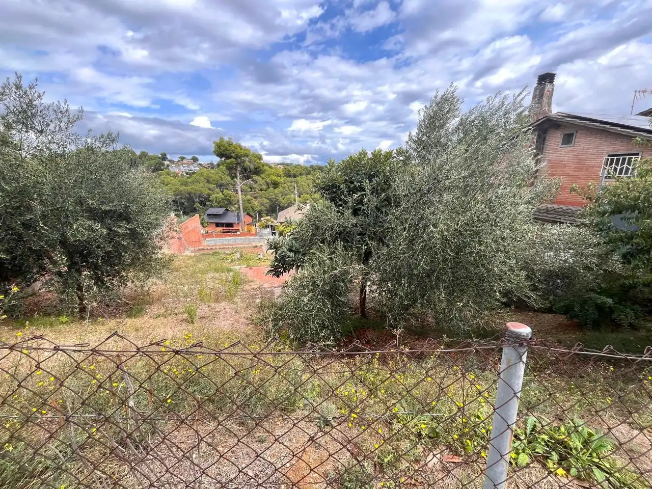 Lands and plots for sale in calle d'Arenys