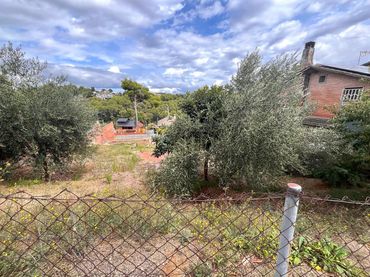 Terrenos y solares en venta en calle d'Arenys