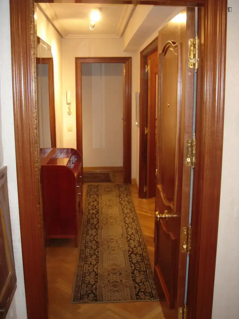 Habitació a San Bernardo