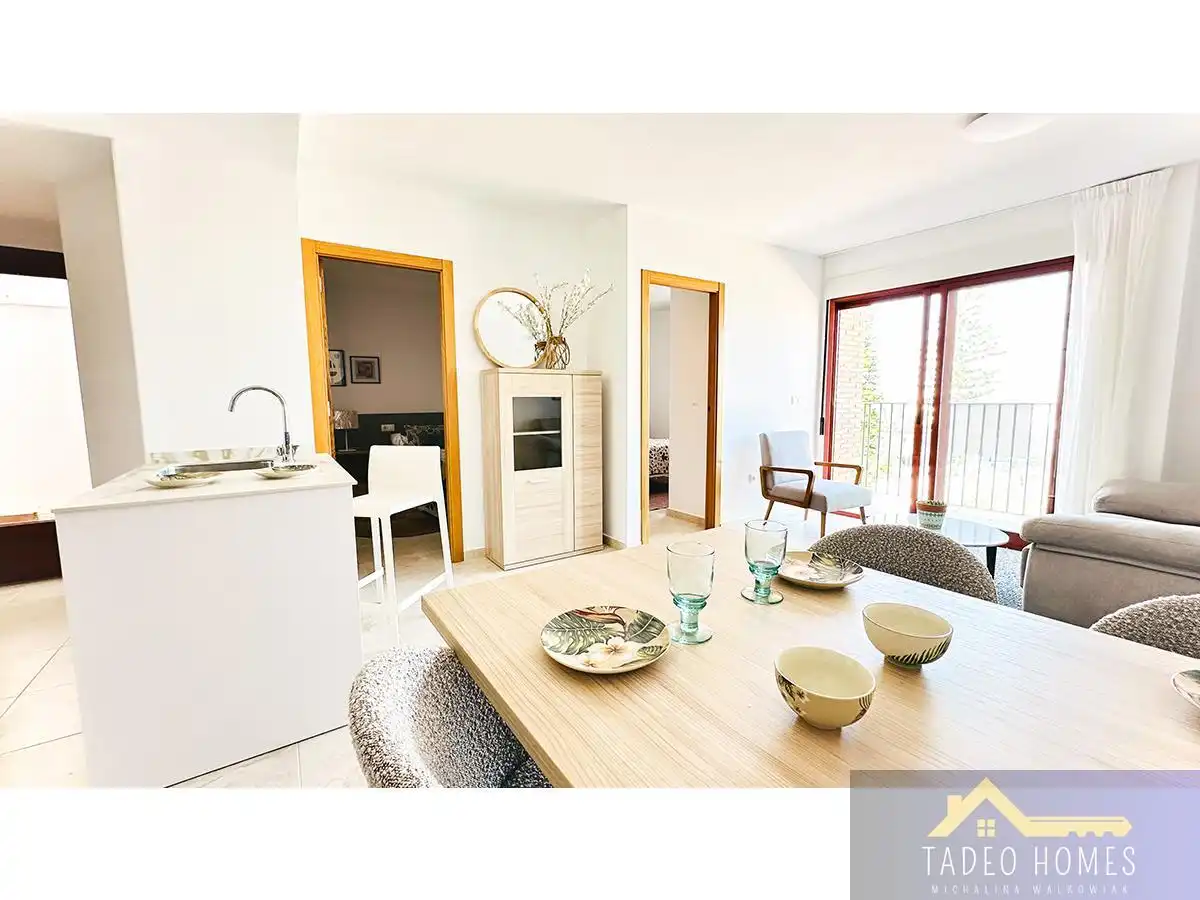 Apartament amb terrassa en venda a Travesia Pelenes 10, imagen 30