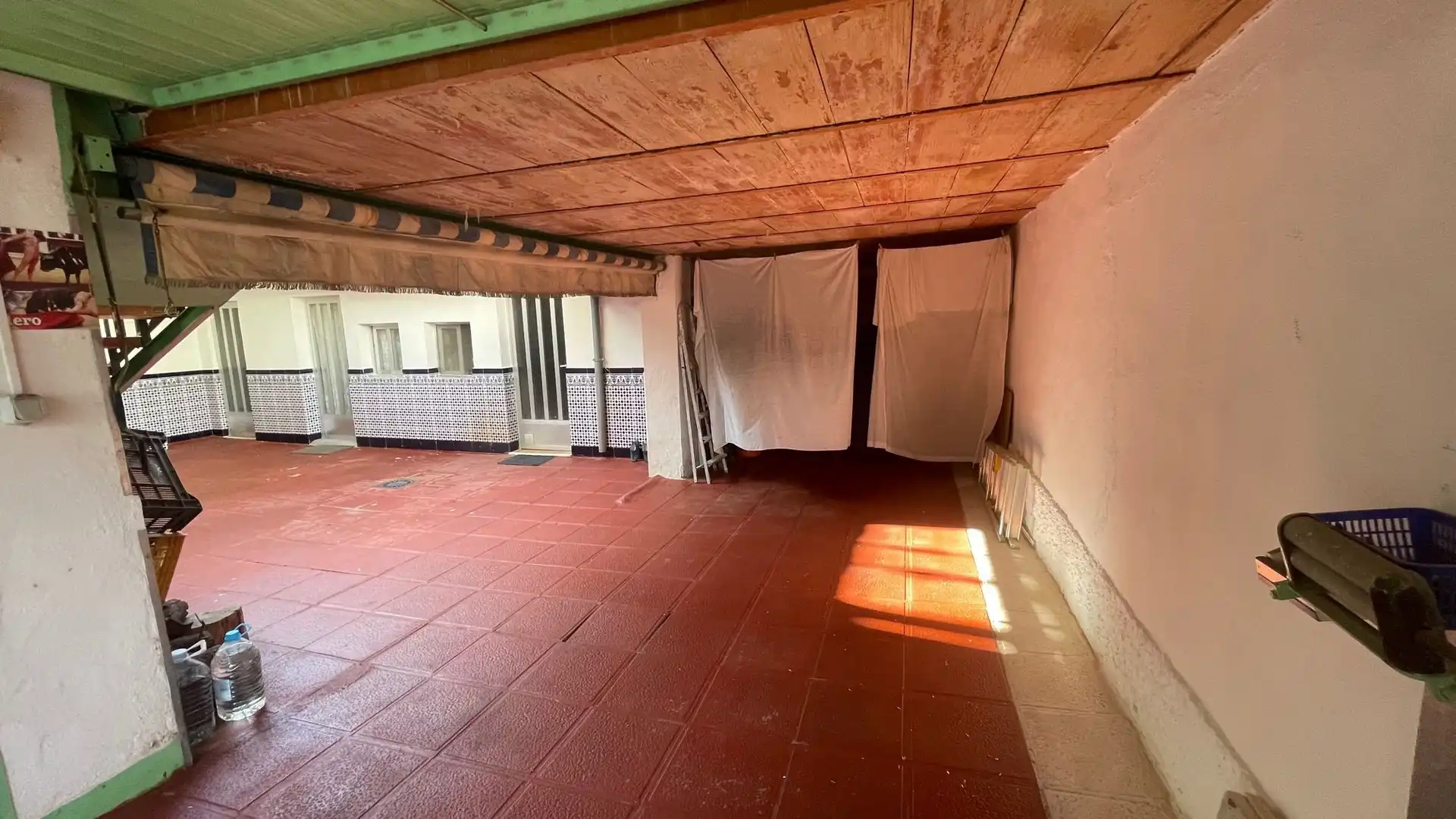 Adossat amb terrassa en venda a Santa Teresa - Vereda, imagen 34