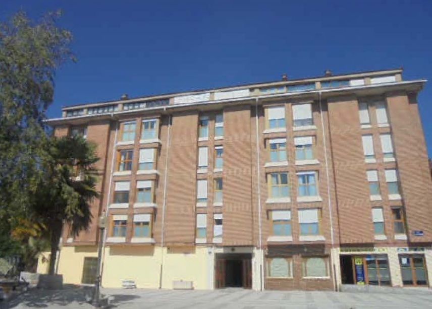 Exterior view of Box room for sale in Guardo