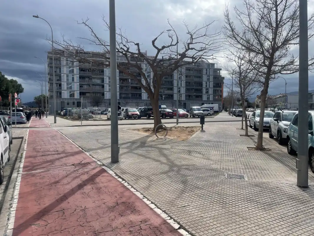 Piso en venta en Carrer Sant Ramon, Benipeixcar - El Raval