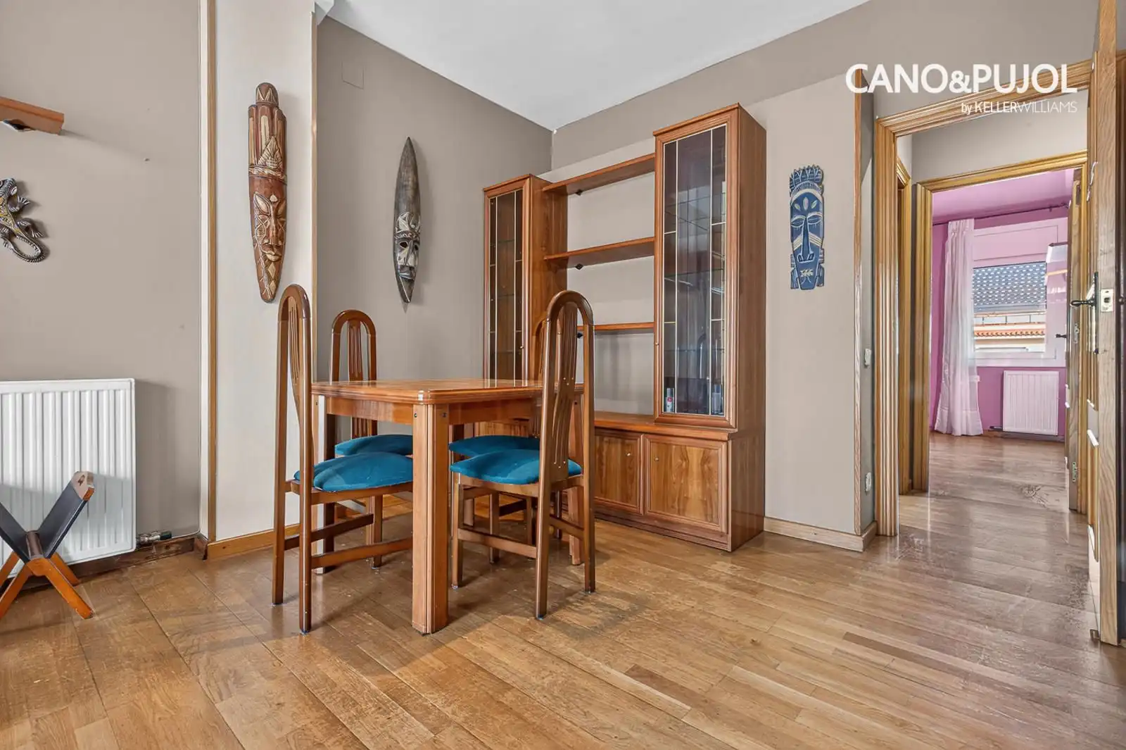 Flat for sale in MONESTIR, imagen 7