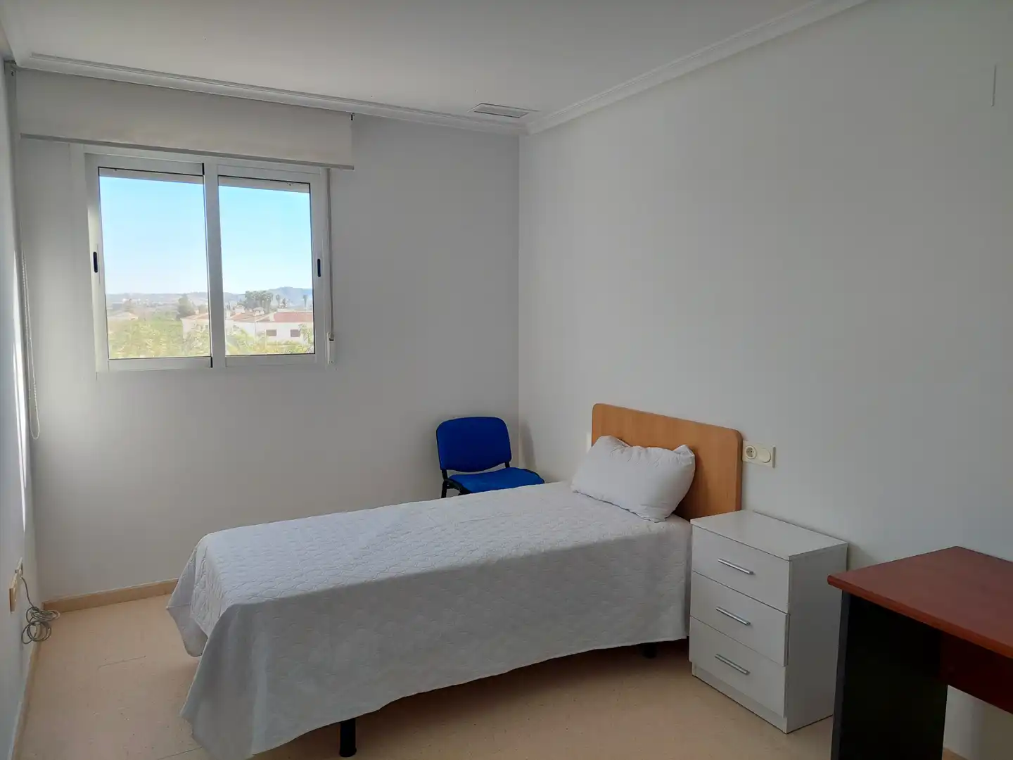 Flat with terrace to rent in Calle Manuel Ortuño Marcos 20, imagen 10