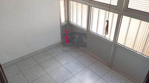 Foto 4 de Pis en venda a Avda la Bondad (calle Cerandeo), Centro, Cáceres Capital