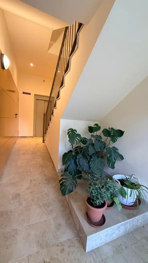 Mini appartamento con terrazza in vendita a La Vila, imagen 19