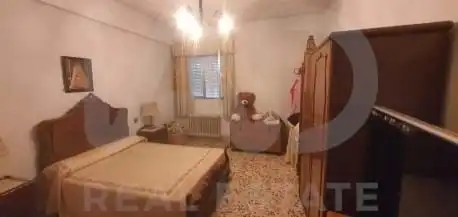 Habitación de Finca rústica en venta en Ocaña con Aire acondicionado y Terraza