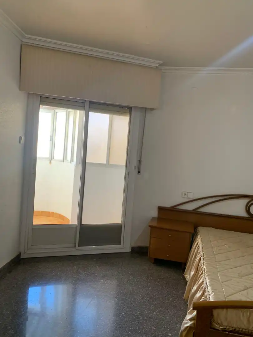 Habitación de Ático en venta en Petrer con Terraza y Trastero