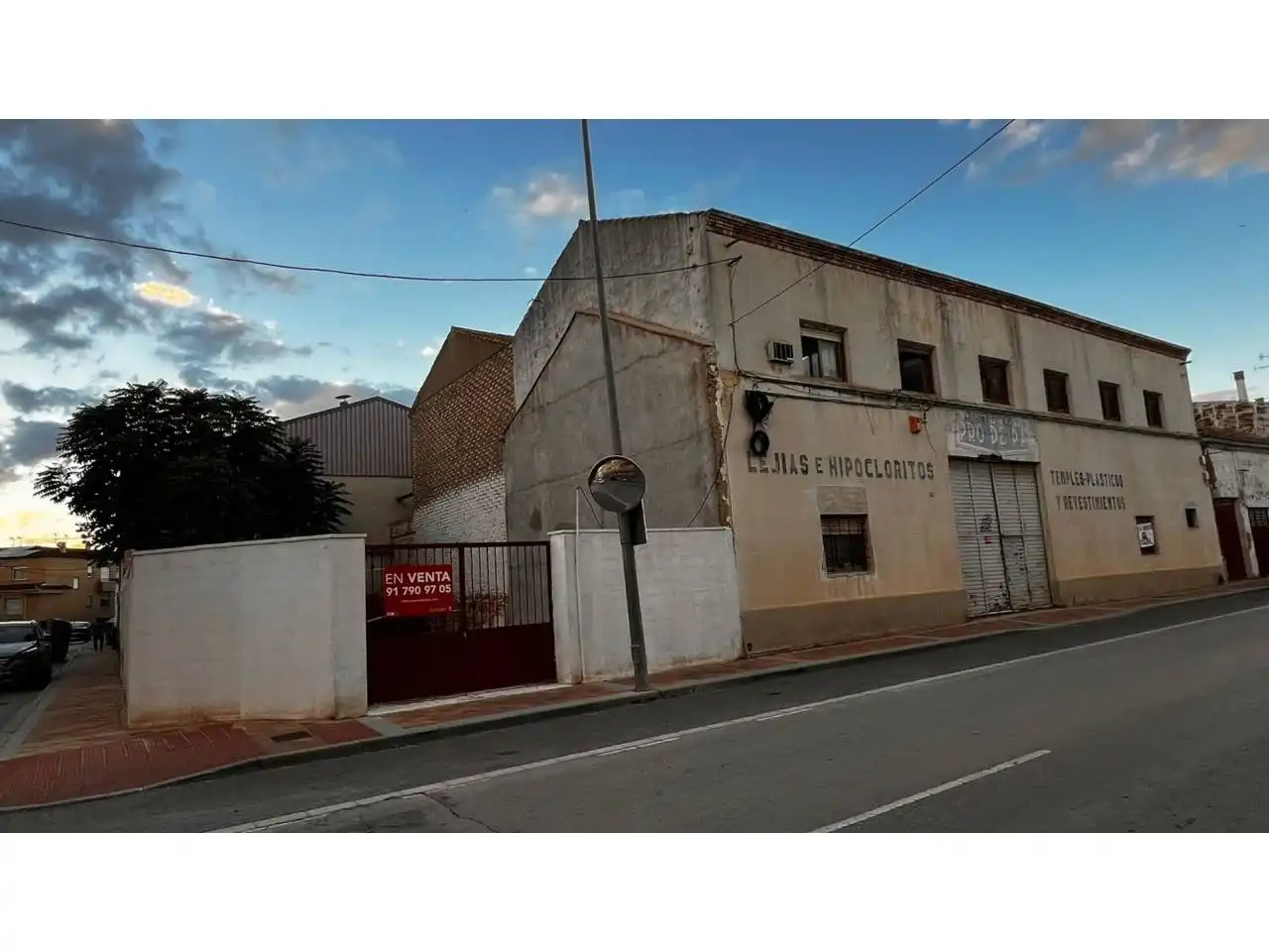 Rural land for sale in La Roda, imagen 2