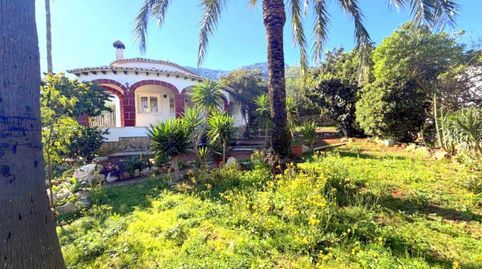 Foto 2 von Haus oder Chalet zum Verkauf in La Pedrera - Vessanes, Dénia