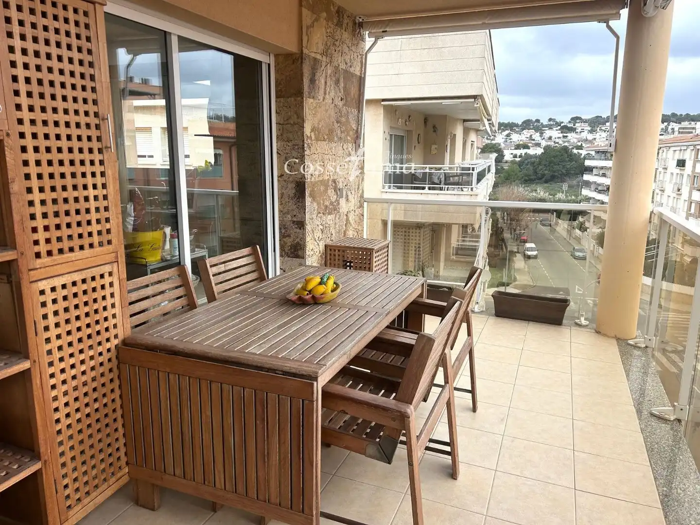 Penthouse mit Aufzug zum Verkauf in Carrer de Josep Pla, imagen 10