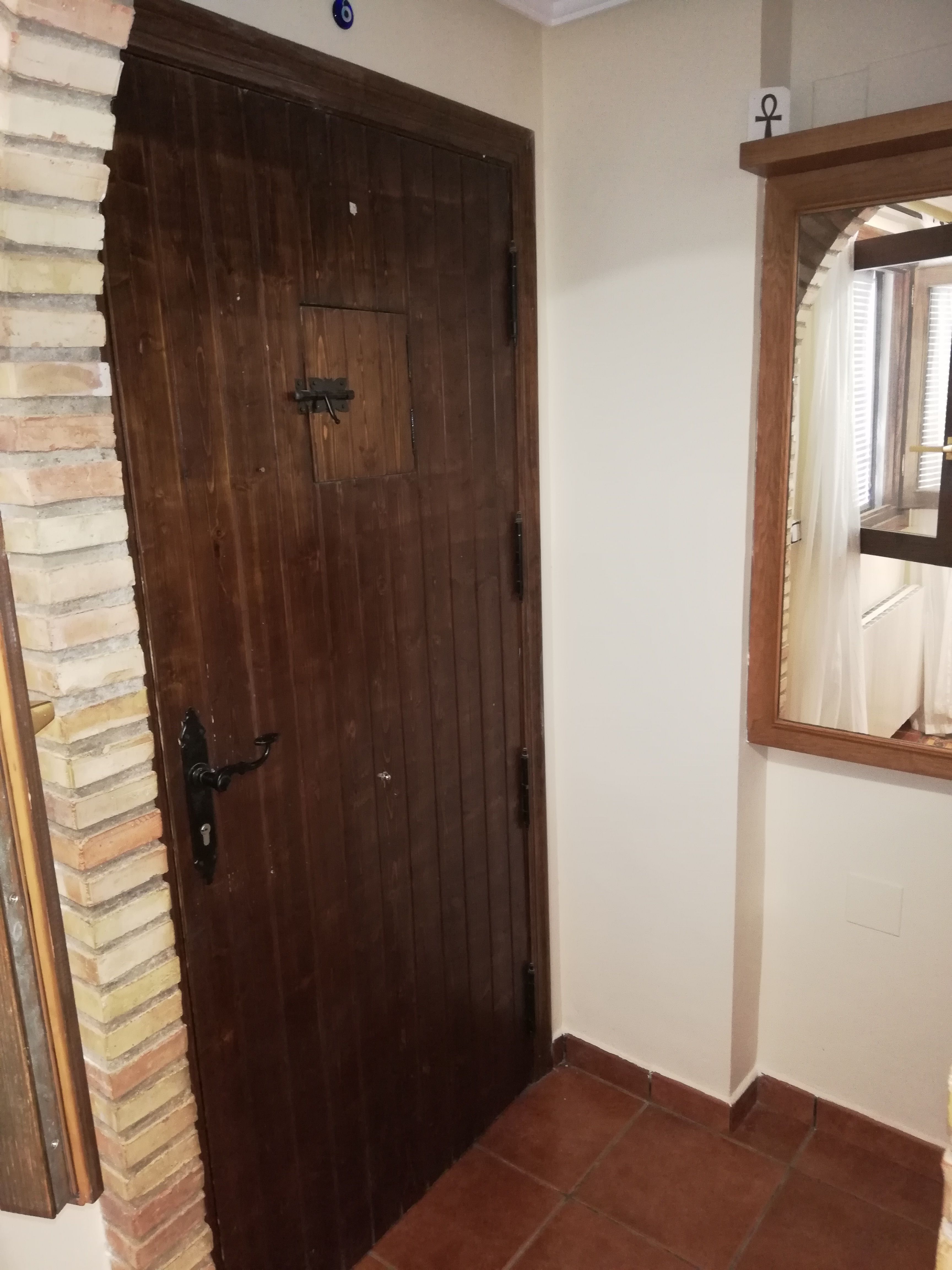 Casa o xalet de lloguer a Almansa