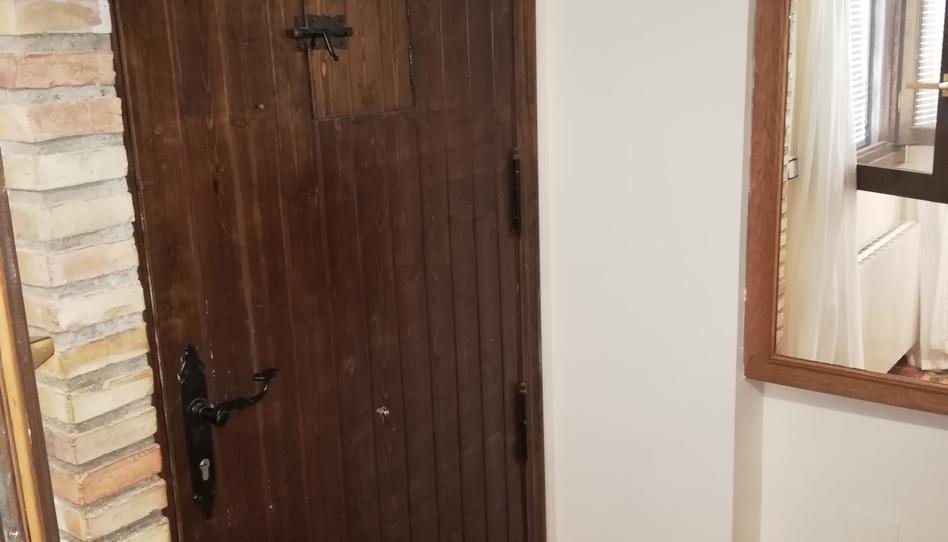 Foto 1 de Casa o xalet de lloguer a Almansa, Albacete